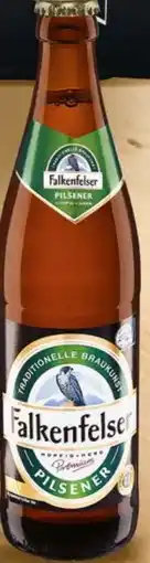 Netto Marken-Discount Falkenfelser Premium Pilsener Angebot