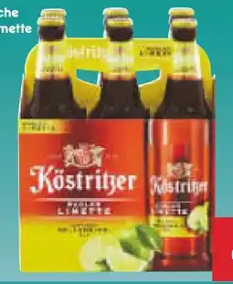 Netto Marken-Discount Köstritzer Kirsche Limette Angebot