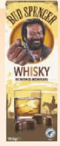 Netto Marken-Discount St. Kilian Distillery Bud Spencer Whisky Schoko Bohnen Angebot