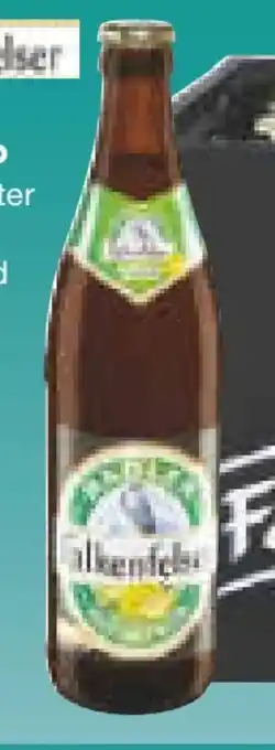 Netto Marken-Discount Falkenfelser Radler Naturtrüb Angebot