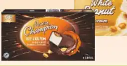 Netto Marken-Discount Ice Fantasy Eisriegel Angebot