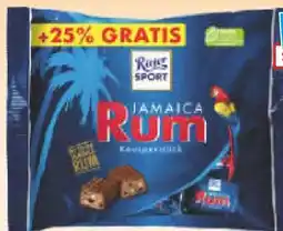 Netto Marken-Discount Ritter Sport Rum Angebot