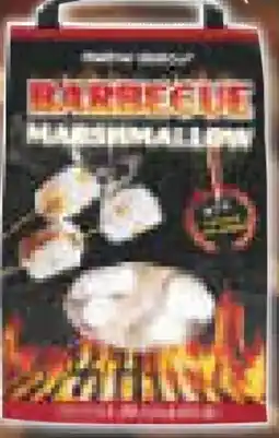 Netto Marken-Discount Mellow Marshmallow Barbecue Bag Angebot