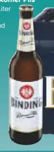 Netto Marken-Discount Binding Römer Pils Angebot
