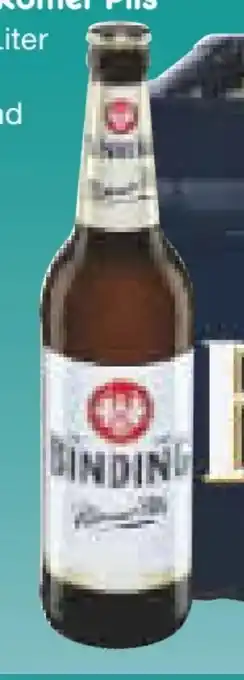 Netto Marken-Discount Binding Römer Pils Angebot