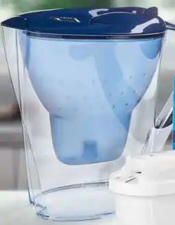 Netto Marken-Discount Brita Wasserfilterkanne Marella cool Angebot