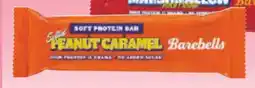 Netto Marken-Discount Barebells Proteinriegel Angebot