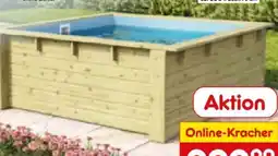 Netto Marken-Discount Karibu Minipool Angebot