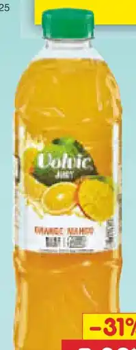 Netto Marken-Discount Volvic Juicy Angebot