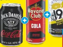 Netto Marken-Discount Cocktails Ready to Drink Angebot
