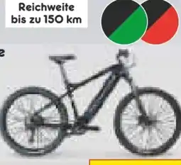 Netto Marken-Discount Zündapp E-Mountainbike Angebot