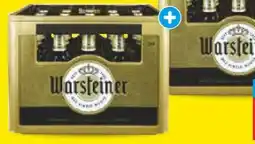 Netto Marken-Discount Warsteiner Premium Pilsener Angebot