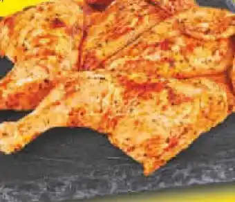 Netto Marken-Discount Roadkill Chicken Angebot
