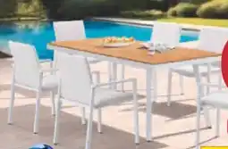 Netto Marken-Discount Juskys Premium Gartenmöbel Set Maui Angebot