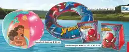 Netto Marken-Discount BestWay Kinder Schwimmsortiment Angebot