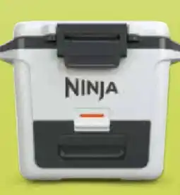 Netto Marken-Discount Ninja-Kitchen Frost Vault Kühlbox Angebot