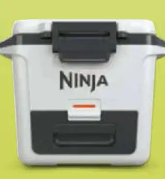 Netto Marken-Discount Ninja-Kitchen Frost Vault Kühlbox Angebot