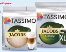 Netto Marken-Discount Jacobs Tassimo Kaffee Kapseln Angebot