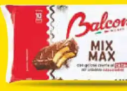 Netto Marken-Discount Balconi Mix Max Angebot