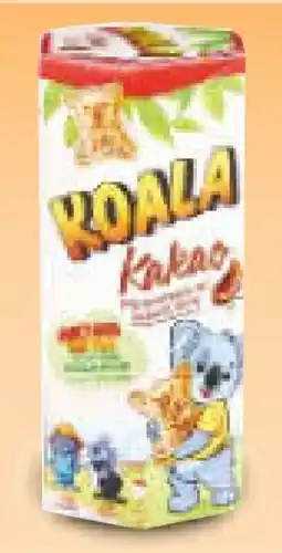 Netto Marken-Discount Kuchenmeister Koala Bären Angebot
