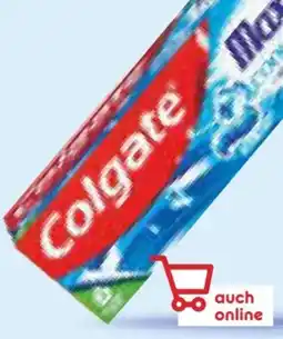 Netto Marken-Discount Colgate Zahncreme Angebot