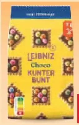 Netto Marken-Discount Bahlsen Leibniz Kunterbunt Angebot