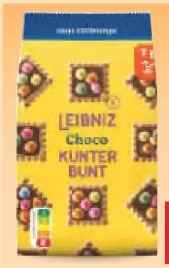Netto Marken-Discount Bahlsen Leibniz Kunterbunt Angebot