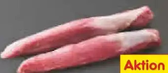 Netto Marken-Discount Schweinefilet Angebot