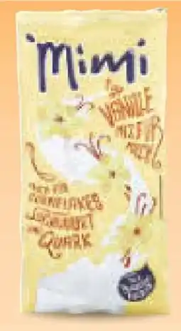 Netto Marken-Discount MiMi Milk Mix Vanilla Angebot