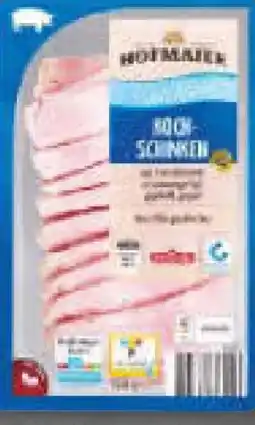 Netto Marken-Discount Hofmaier Putenbrust Angebot