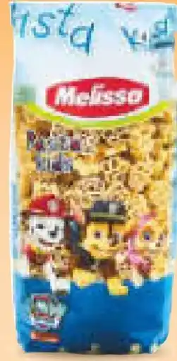 Netto Marken-Discount Melissa Minions Pasta Kids Angebot