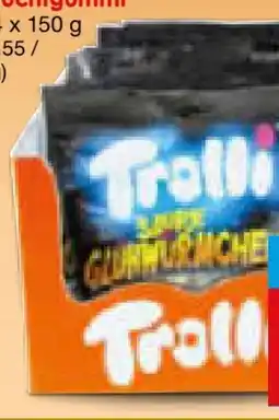 Netto Marken-Discount Trolli Fruchtgummi Angebot
