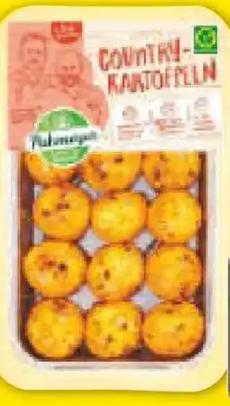 Netto Marken-Discount Pahmeyer Country-Kartoffeln Angebot