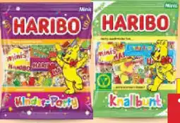 Netto Marken-Discount Haribo Minis Angebot