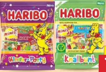 Netto Marken-Discount Haribo Minis Angebot