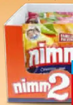 Netto Marken-Discount nimm2 soft Kaubonbon Angebot