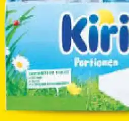 Netto Marken-Discount Kiri Frischkäse-Portionen Angebot