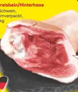Netto Marken-Discount Hintereisbein Angebot