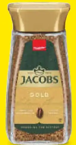 Netto Marken-Discount Jacobs Gold Angebot