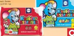 Netto Marken-Discount Küchle Knabber Esspapier Angebot