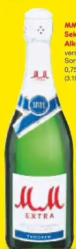 Netto Marken-Discount MM Sekt Extra Angebot