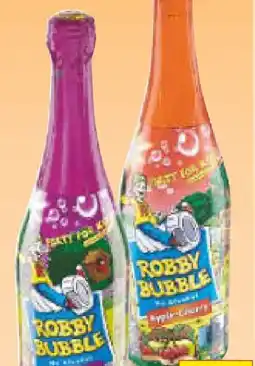 Netto Marken-Discount Robby Bubble Berry Angebot