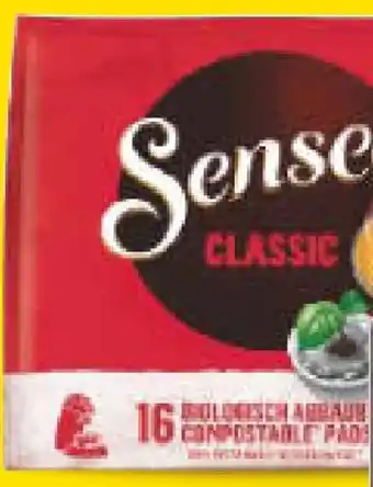 Netto Marken-Discount Senseo Kaffee Pads Classic Angebot