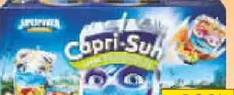 Netto Marken-Discount Capri Sun Säfte Angebot