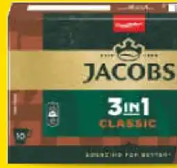 Netto Marken-Discount Jacobs Sticks Classic 3-in-1 Angebot