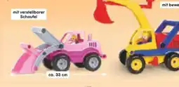 Netto Marken-Discount Lena Schaufellader Angebot