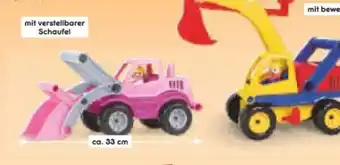 Netto Marken-Discount Lena Schaufellader Angebot
