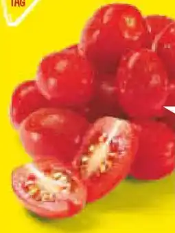 Netto Marken-Discount MarktTag Minipflaumen-Tomaten Angebot