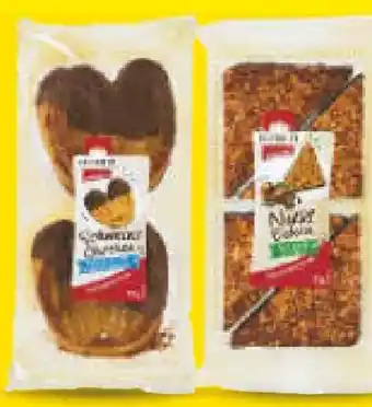 Netto Marken-Discount Konditorengebäck Angebot