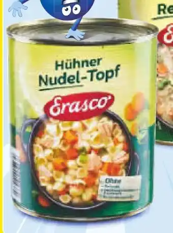 Netto Marken-Discount Erasco Eintopf Angebot